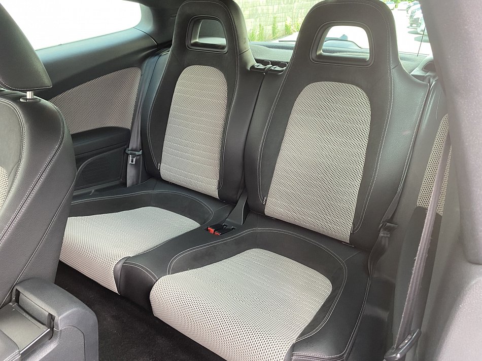Volkswagen Scirocco 1.4 TSi Sport
