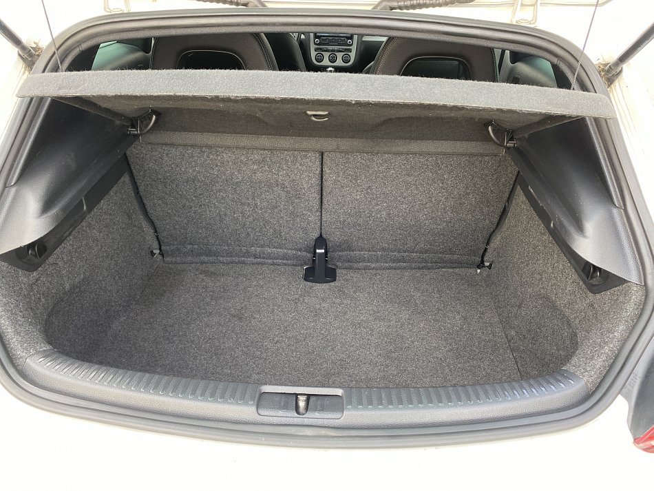 Volkswagen Scirocco 1.4 TSi Sport