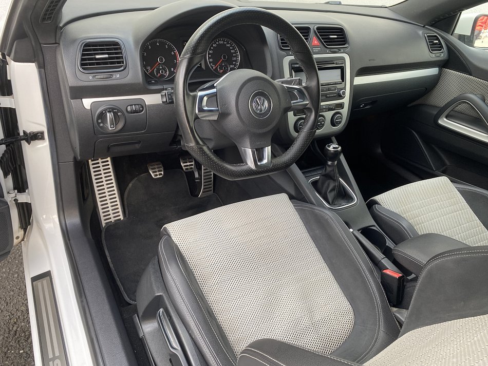 Volkswagen Scirocco 1.4 TSi Sport