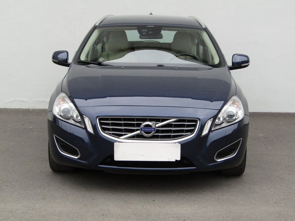 Volvo V60 1.6 D Ocean Race