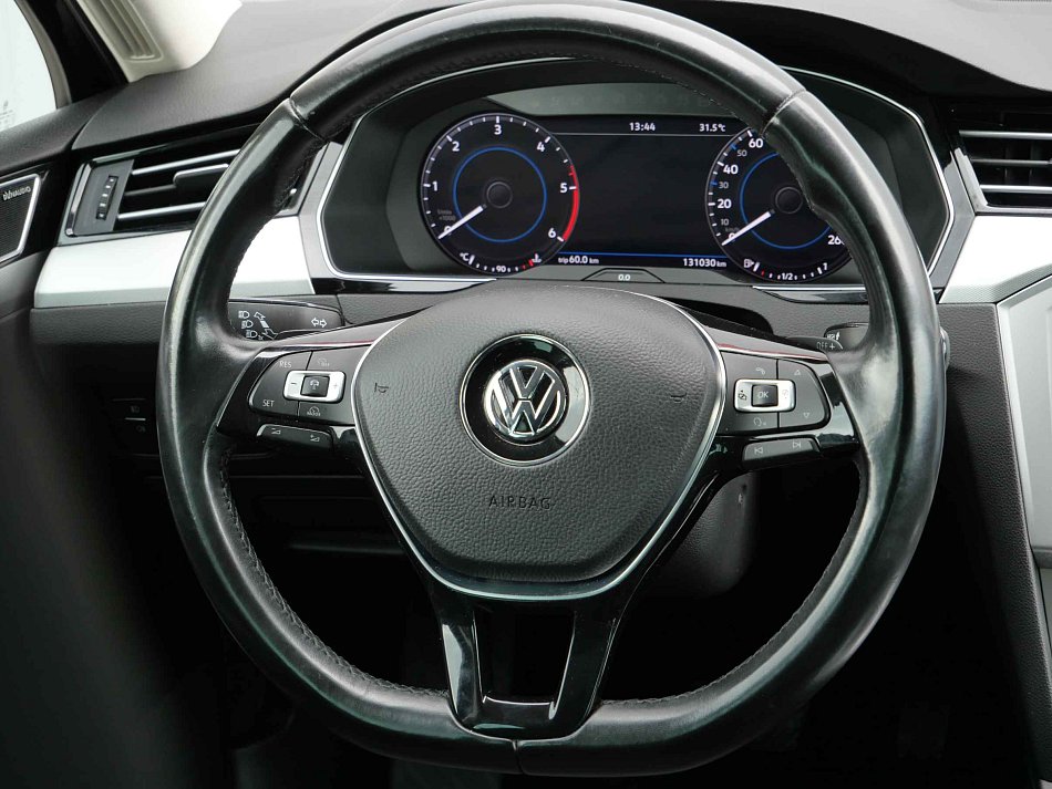 Volkswagen Passat 1.6 TDi Comfortline