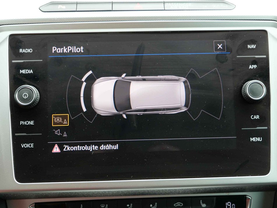 Volkswagen Passat 1.6 TDi Comfortline
