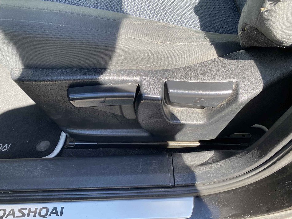 Nissan Qashqai 1.6 Visia