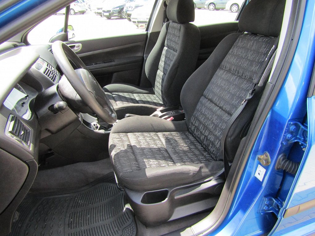 Peugeot 307 1.6 i 