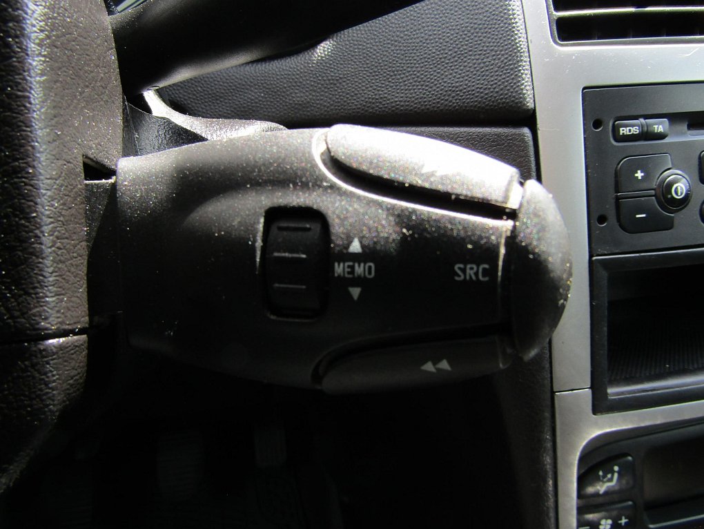 Peugeot 307 1.6 i 
