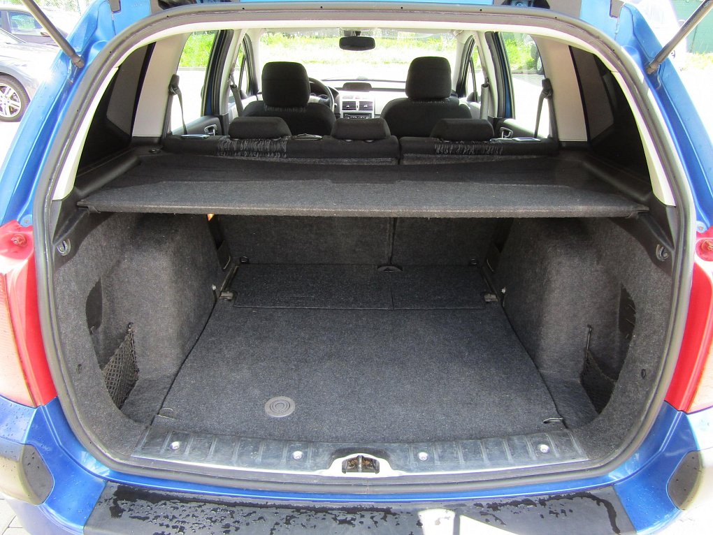 Peugeot 307 1.6 i 
