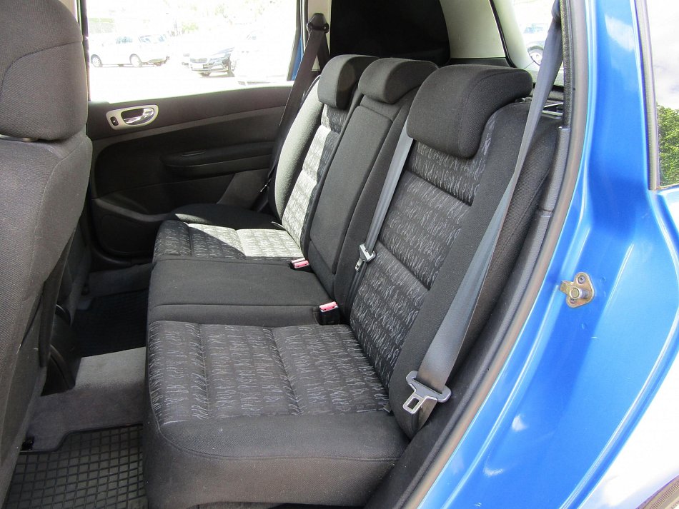 Peugeot 307 1.6 i 