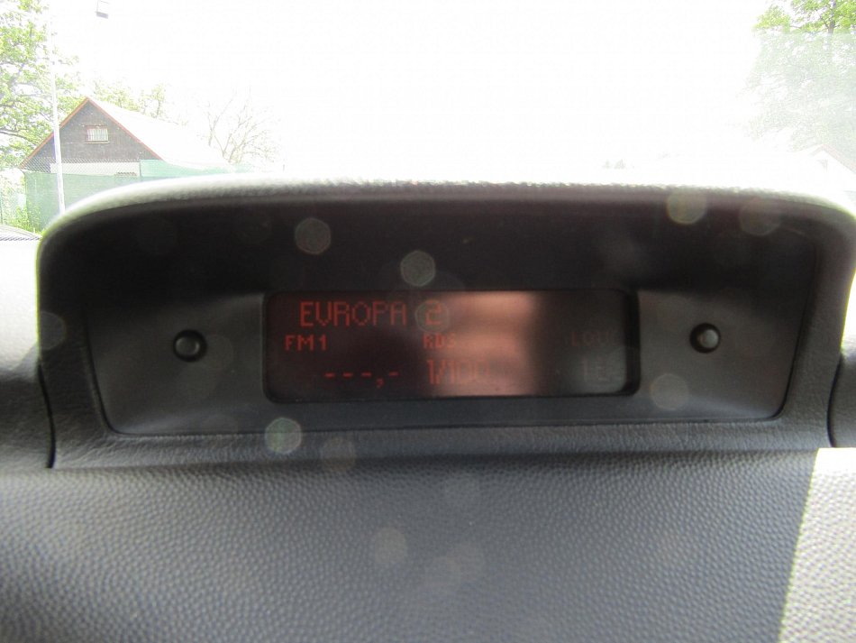 Peugeot 307 1.6 i 