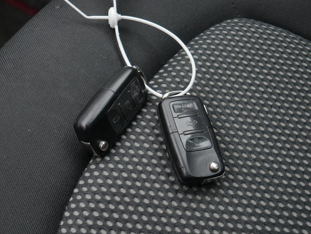 Škoda Fabia I 1.4i 16V 