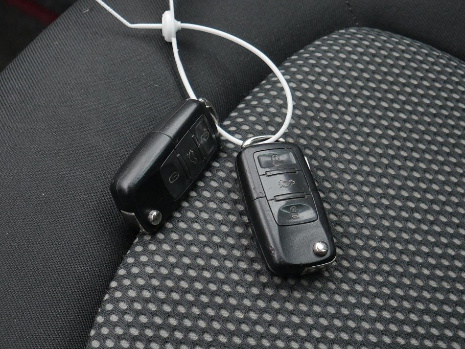 Škoda Fabia I 1.4i 16V 