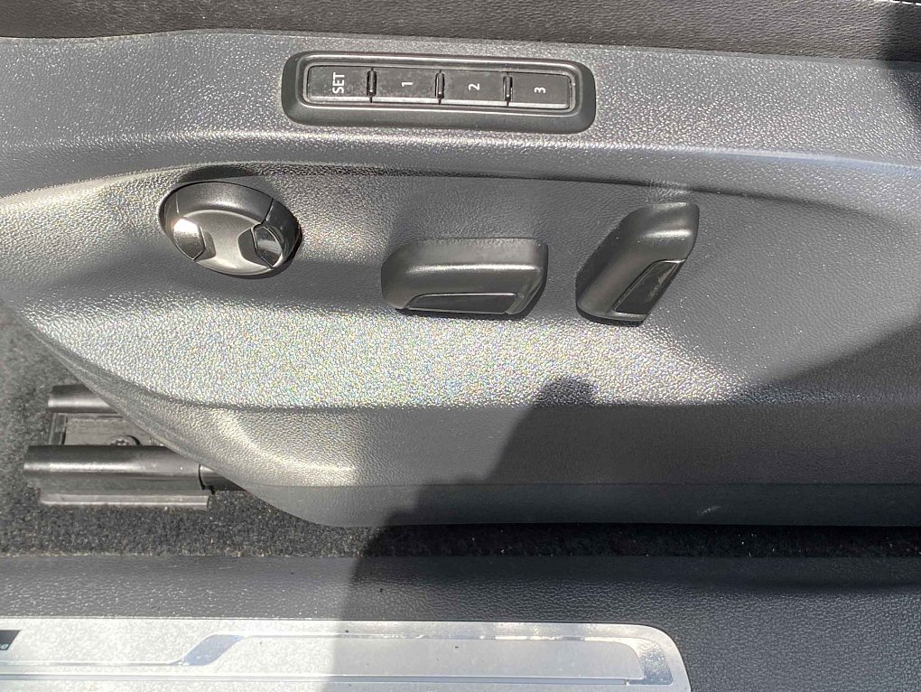 Volkswagen Tiguan 2.0 TDi R-Line 4x4