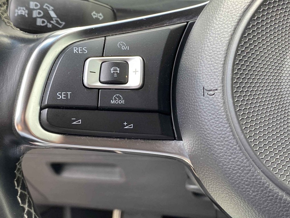 Volkswagen Tiguan 2.0 TDi R-Line 4x4