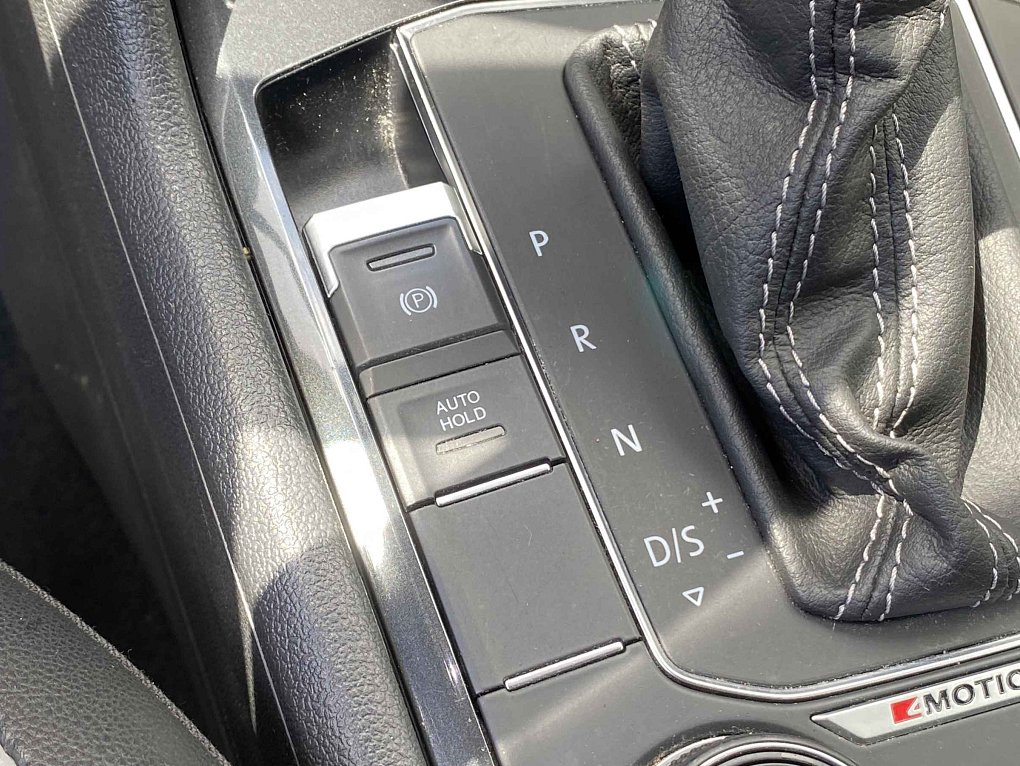 Volkswagen Tiguan 2.0 TDi R-Line 4x4