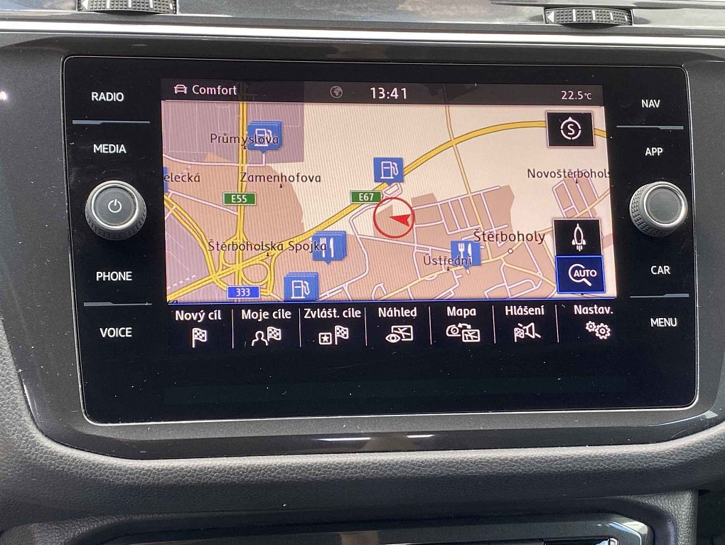 Volkswagen Tiguan 2.0 TDi R-Line 4x4