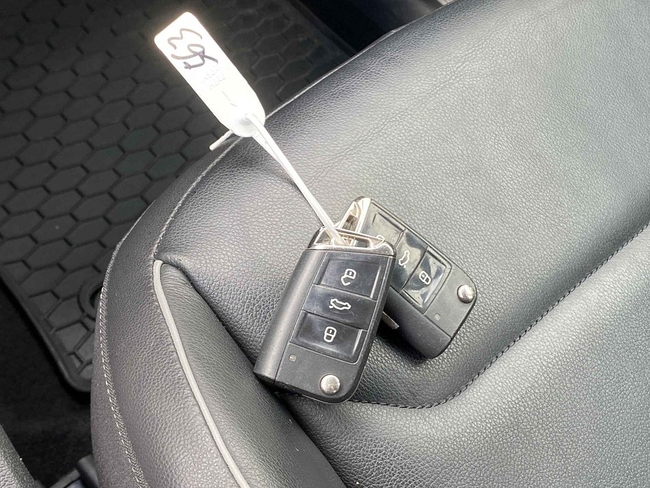 Volkswagen Tiguan 2.0 TDi R-Line 4x4