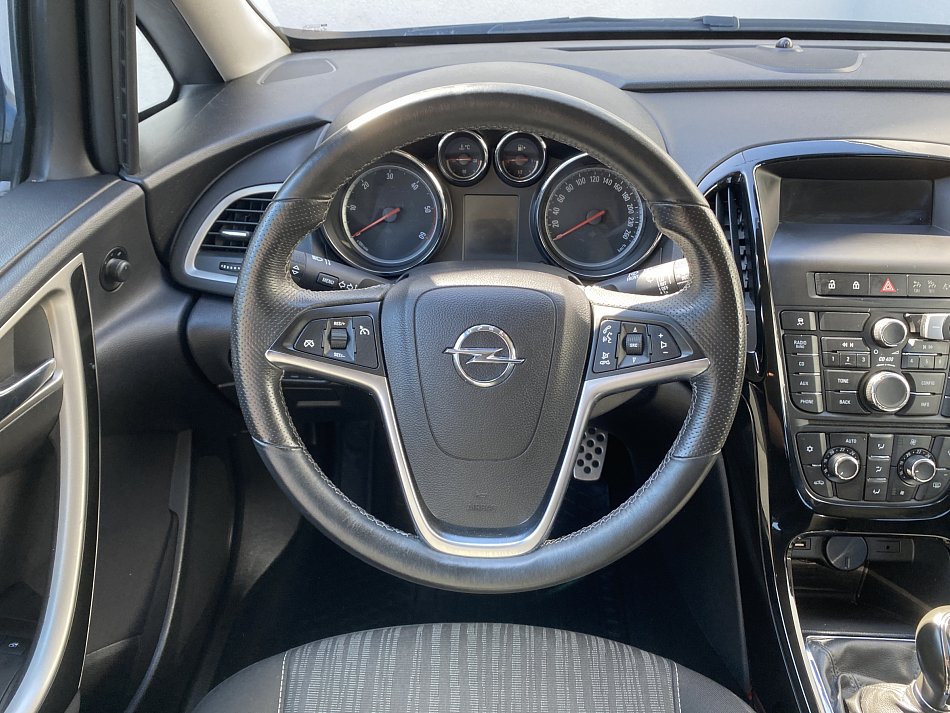 Opel Astra 1.7 D 