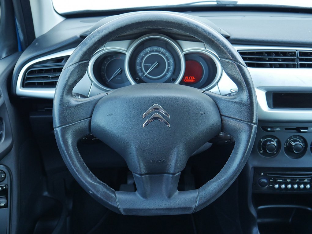 Citroën C3 1.4i 
