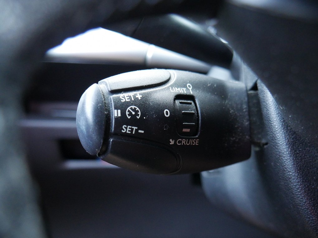 Citroën C3 1.4i 