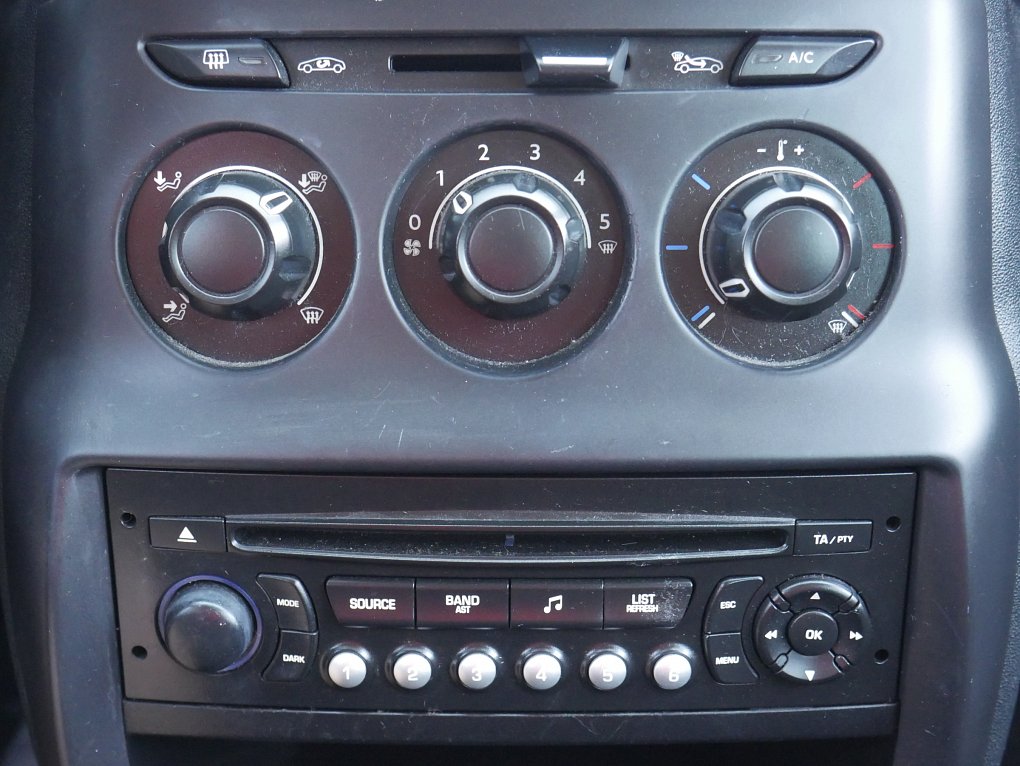 Citroën C3 1.4i 