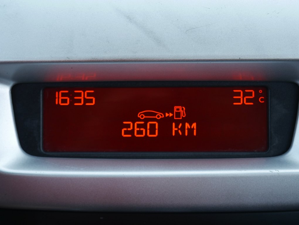 Citroën C3 1.4i 