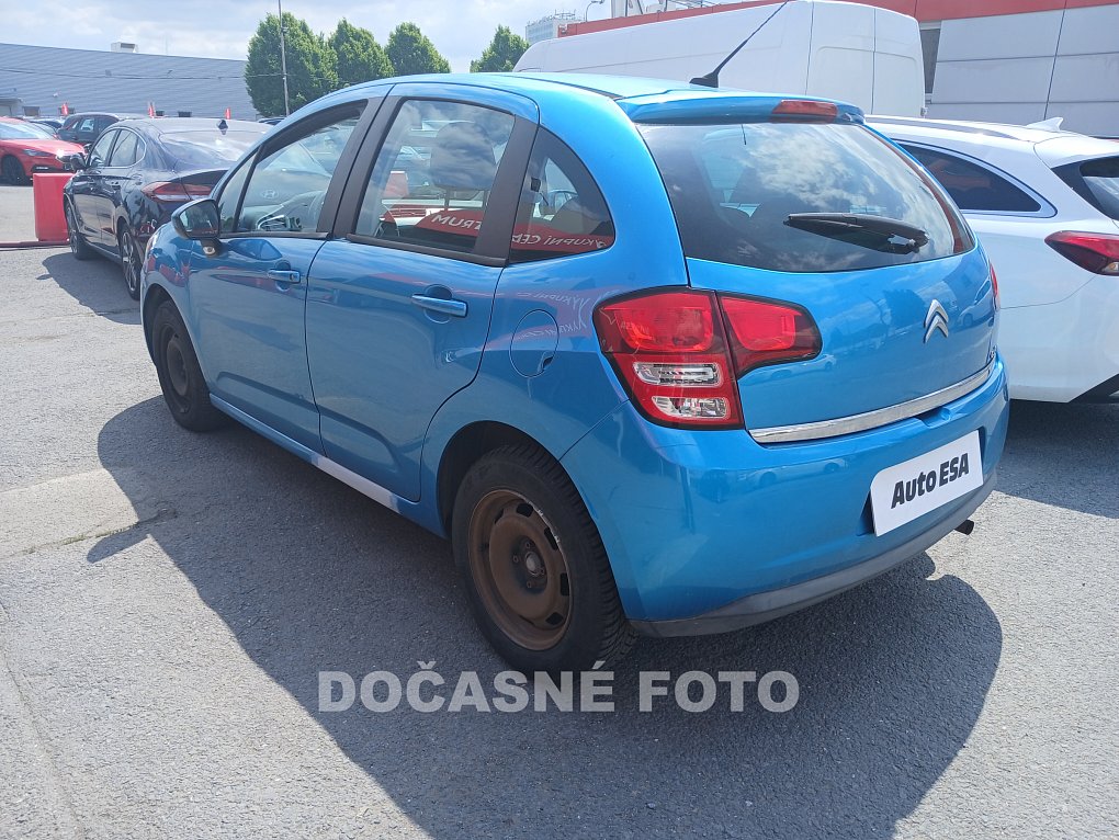 Citroën C3 1.4i 