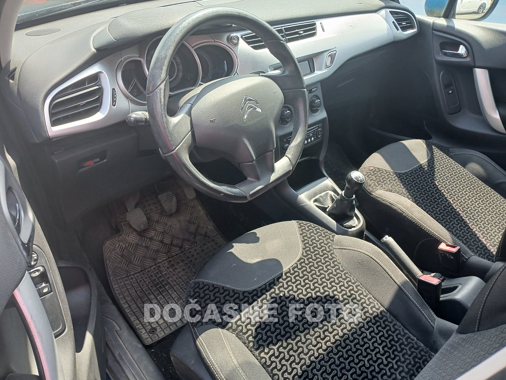 Citroën C3 1.4i 