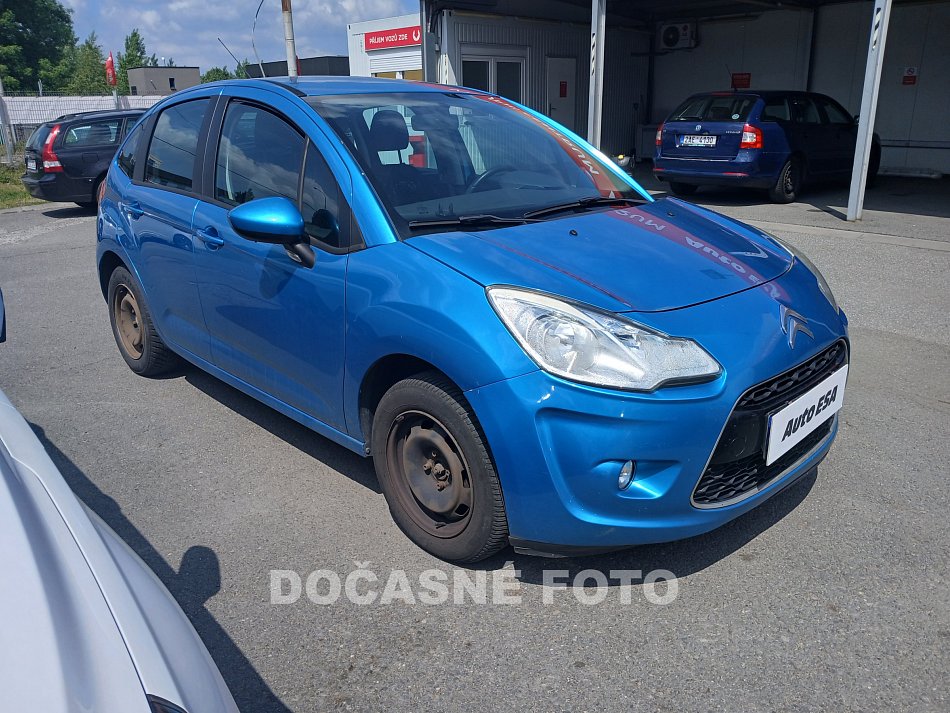 Citroën C3 1.4i 