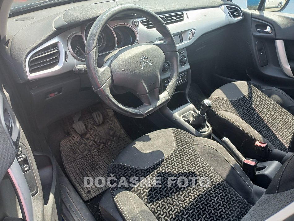Citroën C3 1.4i 