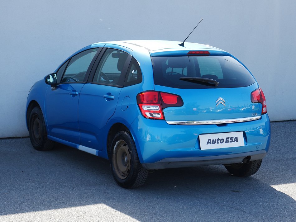 Citroën C3 1.4i 