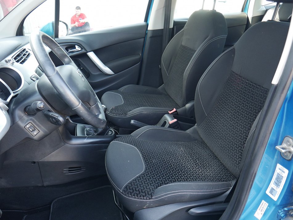 Citroën C3 1.4i 