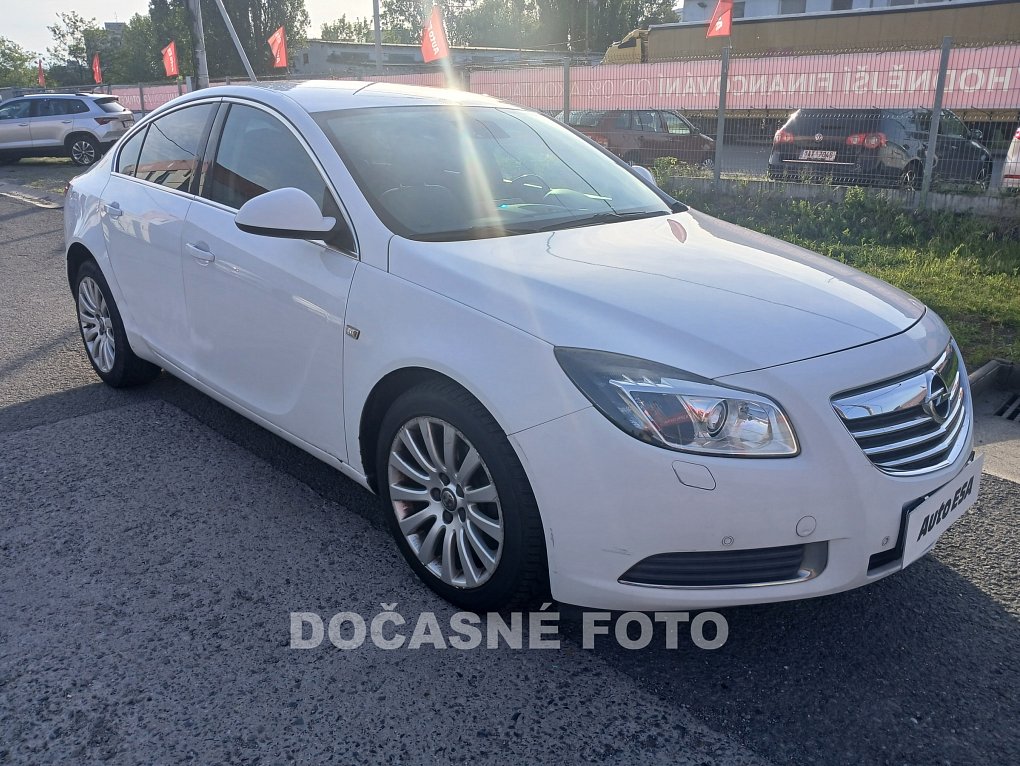 Opel Insignia 2.0CDTi 