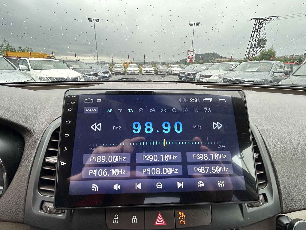 Opel Insignia 2.0 CDTi 