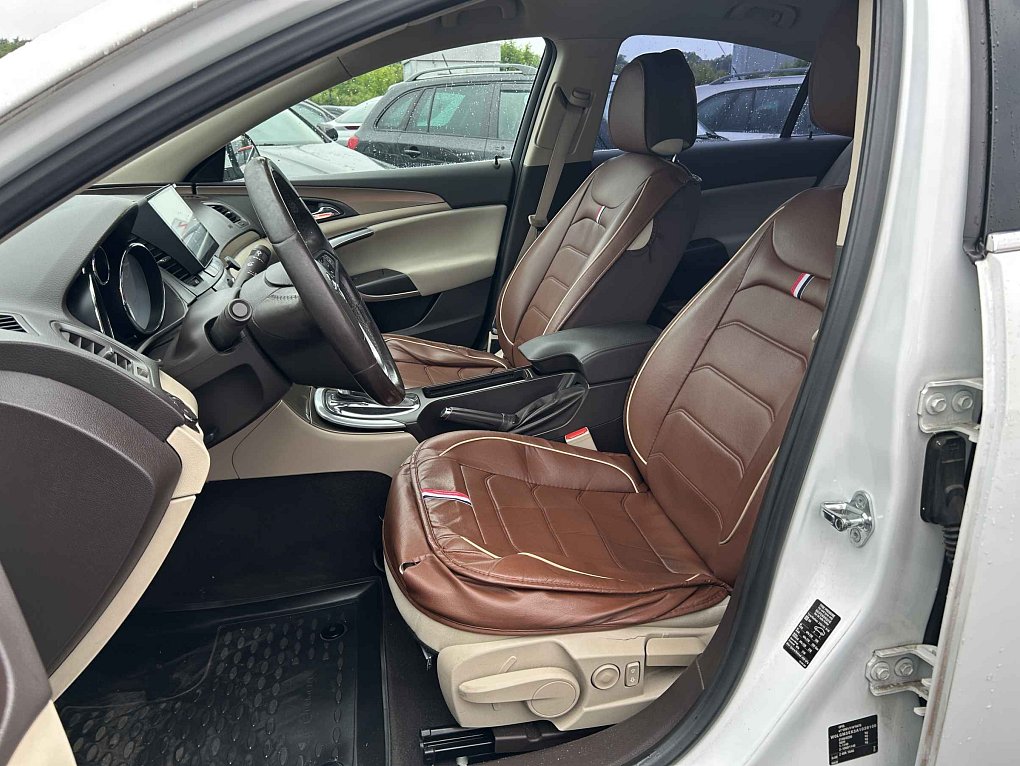 Opel Insignia 2.0 CDTi 