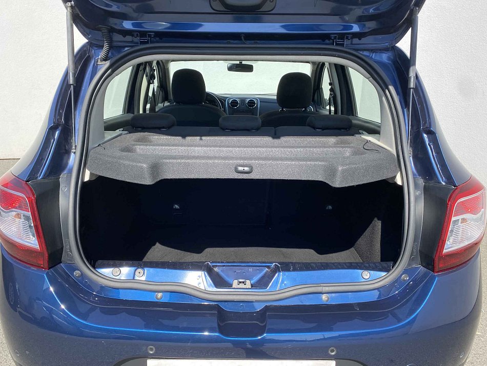 Dacia Sandero 0.9 TCe Stepway