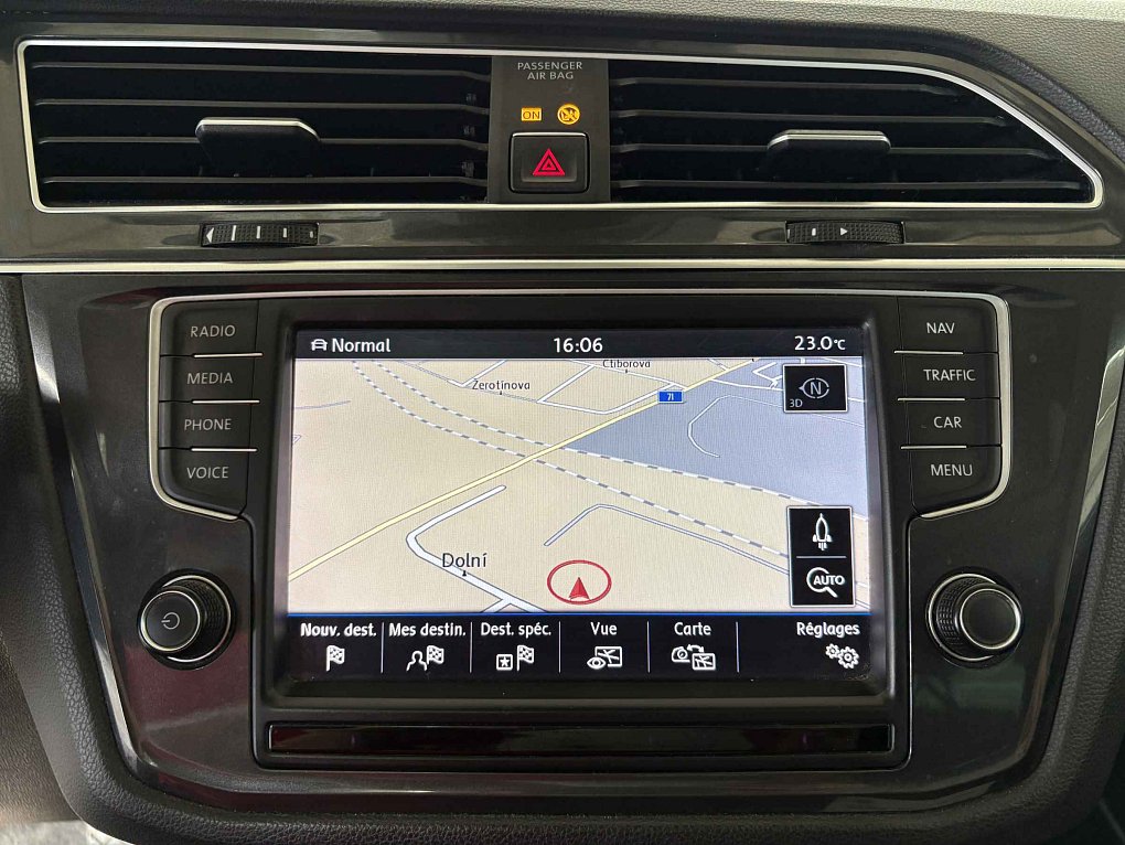 Volkswagen Tiguan 2.0 TDi Highline 4x4