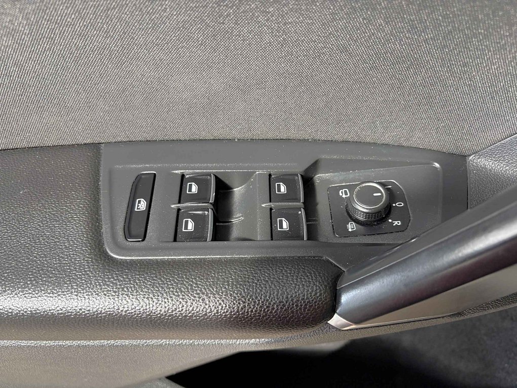 Volkswagen Tiguan 2.0 TDi Highline 4x4