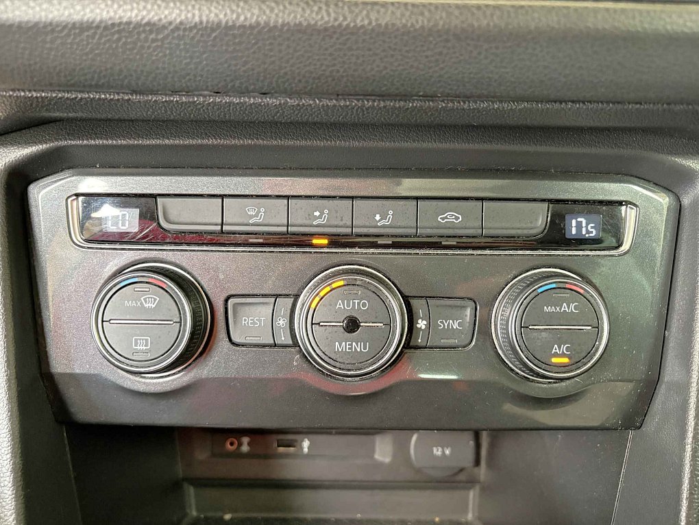 Volkswagen Tiguan 2.0 TDi Highline 4x4
