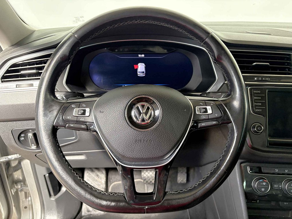 Volkswagen Tiguan 2.0 TDi Highline 4x4