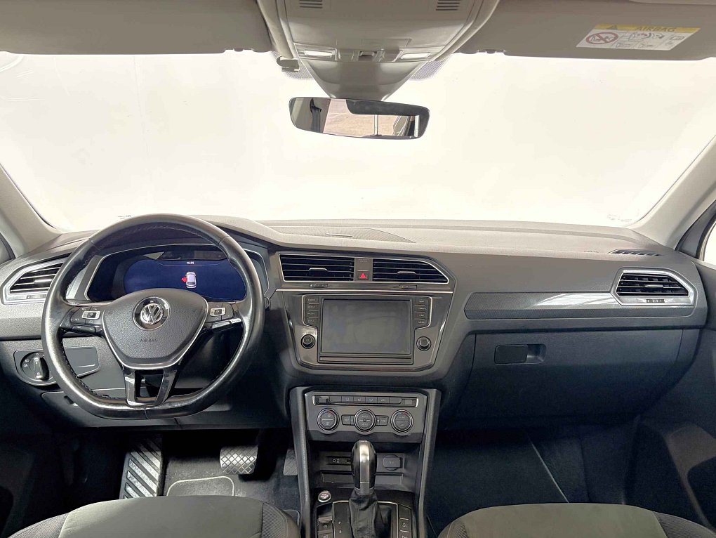 Volkswagen Tiguan 2.0 TDi Highline 4x4