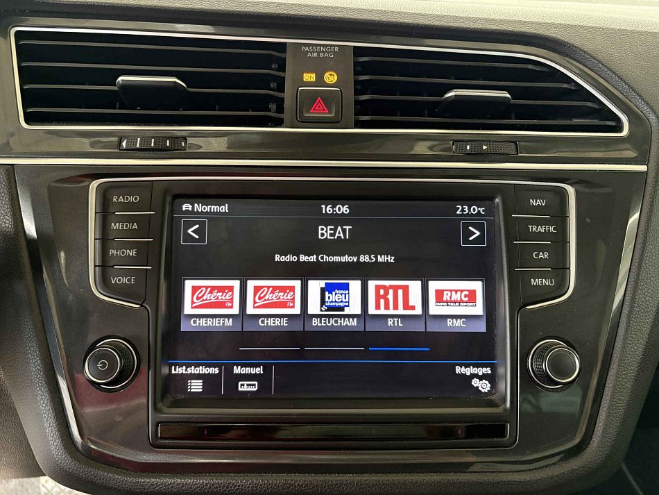 Volkswagen Tiguan 2.0 TDi Highline 4x4