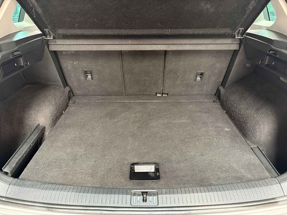 Volkswagen Tiguan 2.0 TDi Highline 4x4