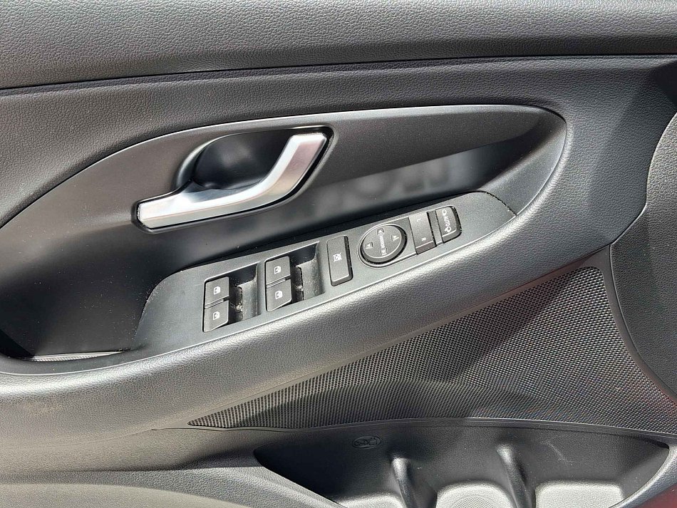 Hyundai I30 1.5 T-GDi 