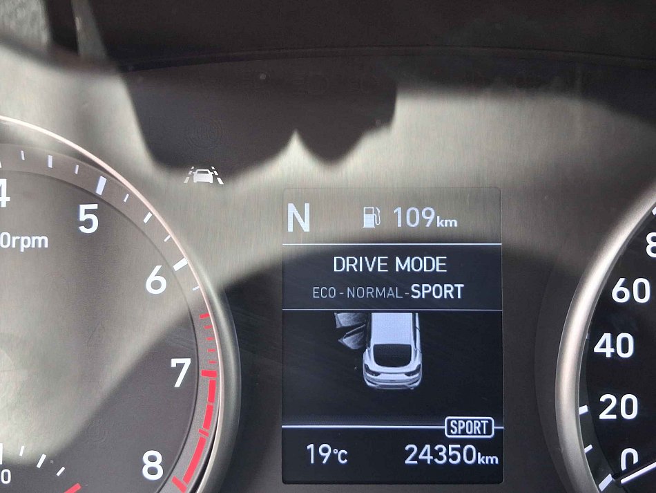Hyundai I30 1.5 T-GDi 