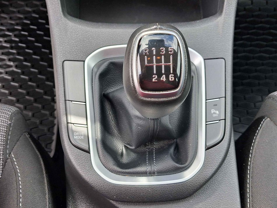 Hyundai I30 1.5 T-GDi 
