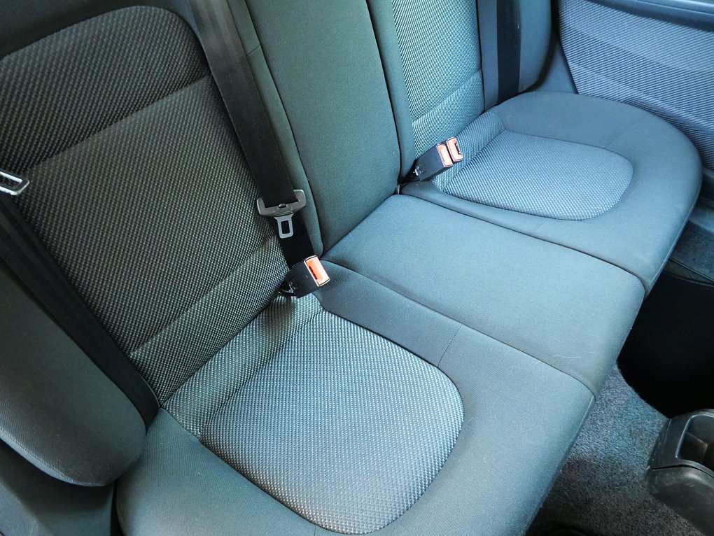 Škoda Fabia I 1.4i Ambiente