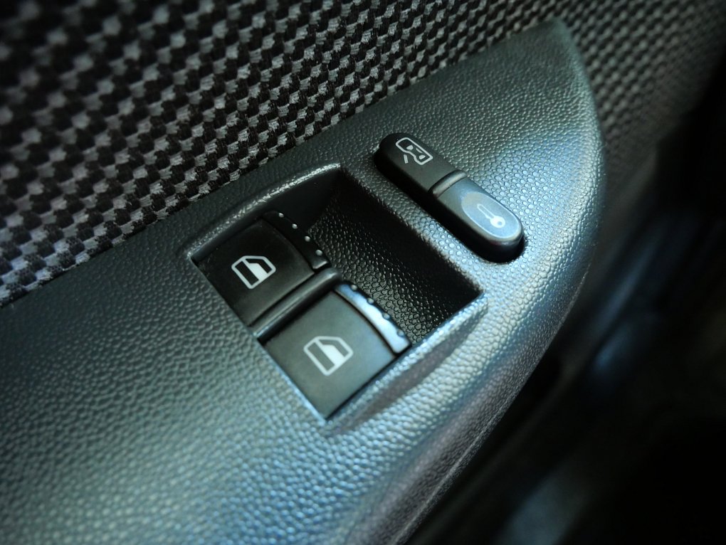Škoda Fabia I 1.4i Ambiente