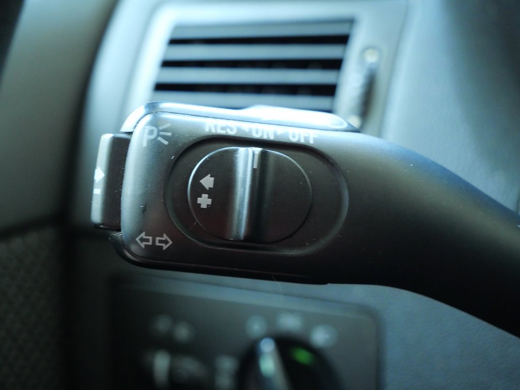 Škoda Fabia I 1.4i Ambiente