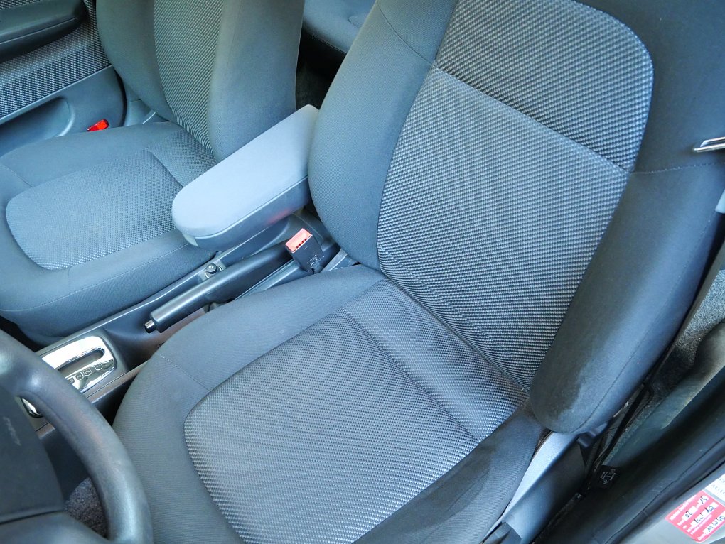 Škoda Fabia I 1.4i Ambiente