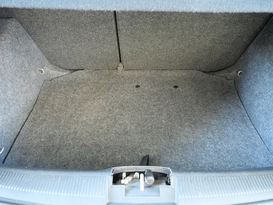 Škoda Fabia I 1.4i Ambiente
