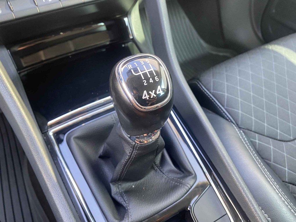 Škoda Kodiaq 1.4 TSi Style 4x4